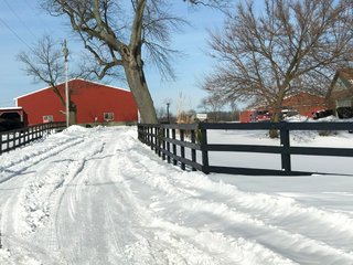 Property photo 54 - REAL ESTATE AUCTION - 168+/- ACRES IN 8 TRACTS IN LAPORTE COUNTY, INDIANA